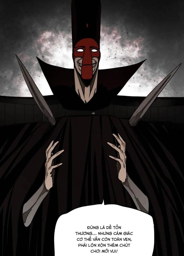 Tôi Bị Boss Đánh Cho Tơi Tả Chapter 39 - Trang 2