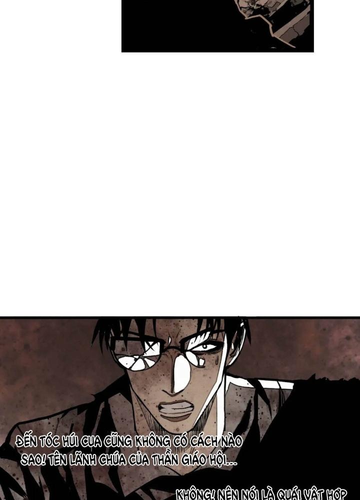 Tôi Bị Boss Đánh Cho Tơi Tả Chapter 39 - Trang 2