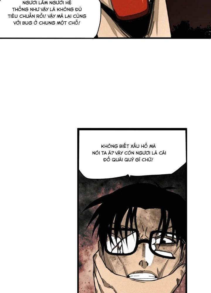 Tôi Bị Boss Đánh Cho Tơi Tả Chapter 39 - Trang 2