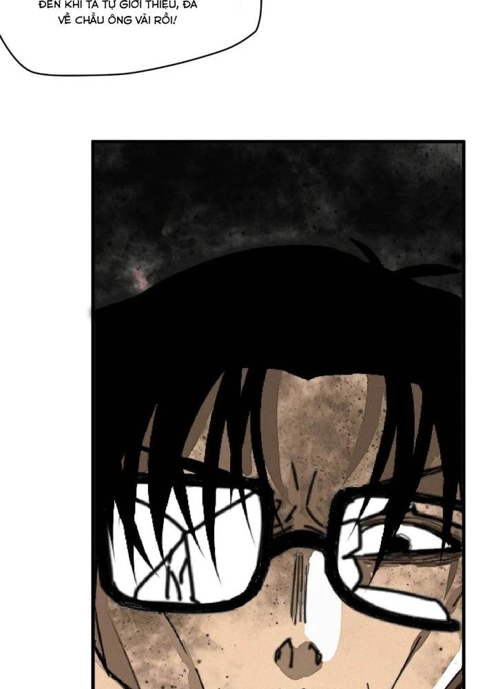 Tôi Bị Boss Đánh Cho Tơi Tả Chapter 39 - Trang 2