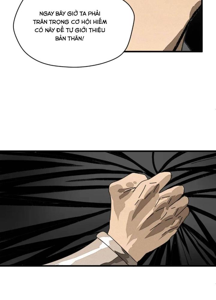 Tôi Bị Boss Đánh Cho Tơi Tả Chapter 39 - Trang 2