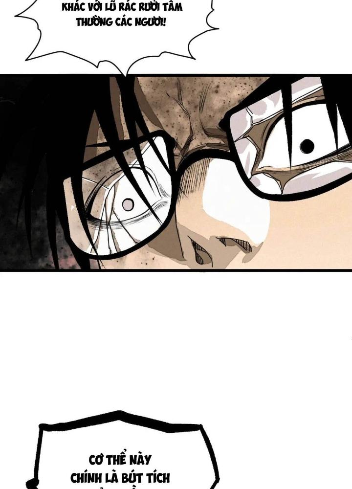 Tôi Bị Boss Đánh Cho Tơi Tả Chapter 39 - Trang 2