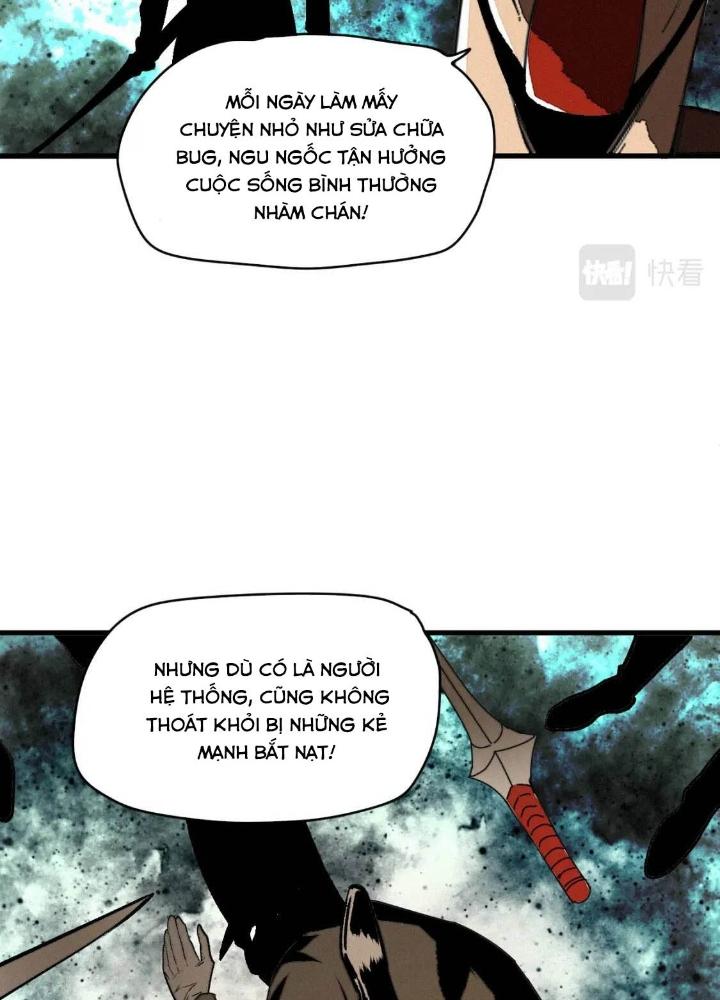 Tôi Bị Boss Đánh Cho Tơi Tả Chapter 39 - Trang 2