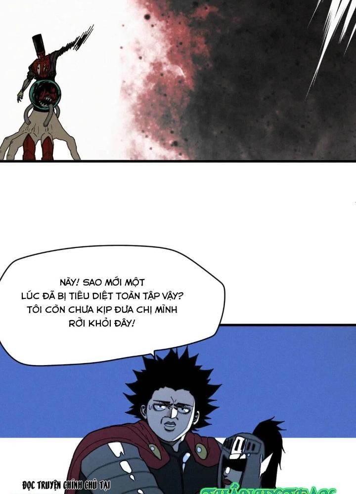 Tôi Bị Boss Đánh Cho Tơi Tả Chapter 39 - Trang 2