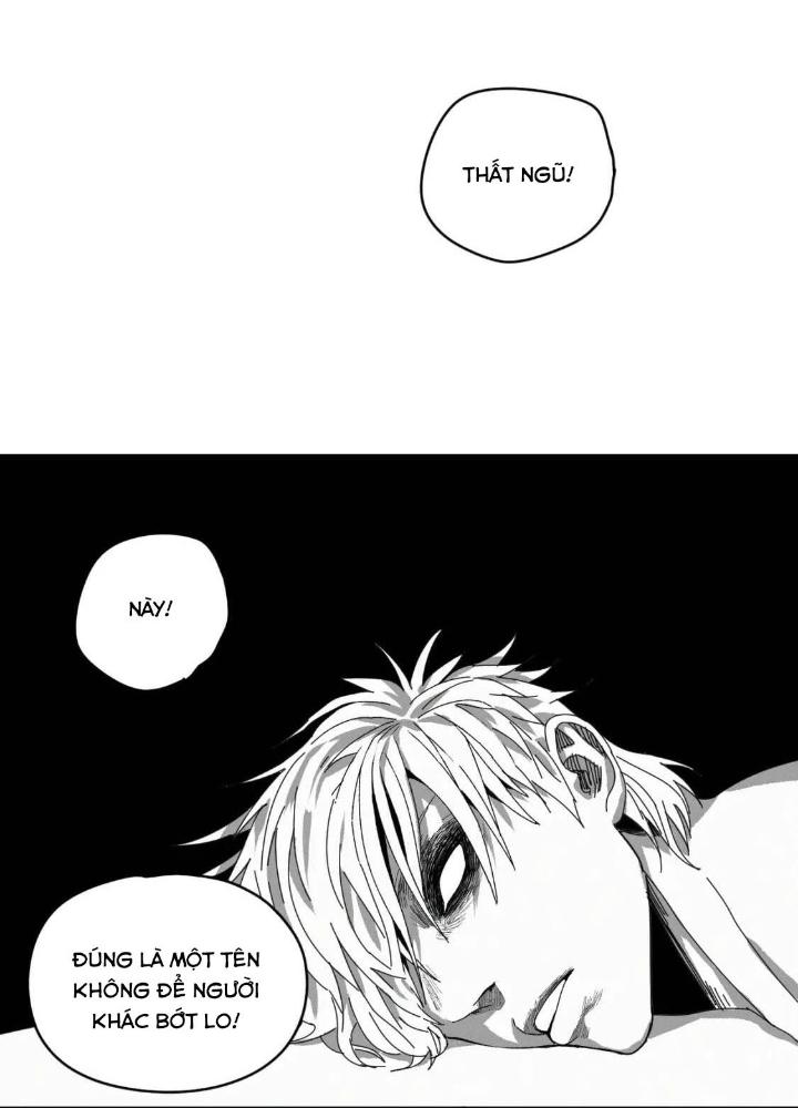 Tôi Bị Boss Đánh Cho Tơi Tả Chapter 39 - Trang 2