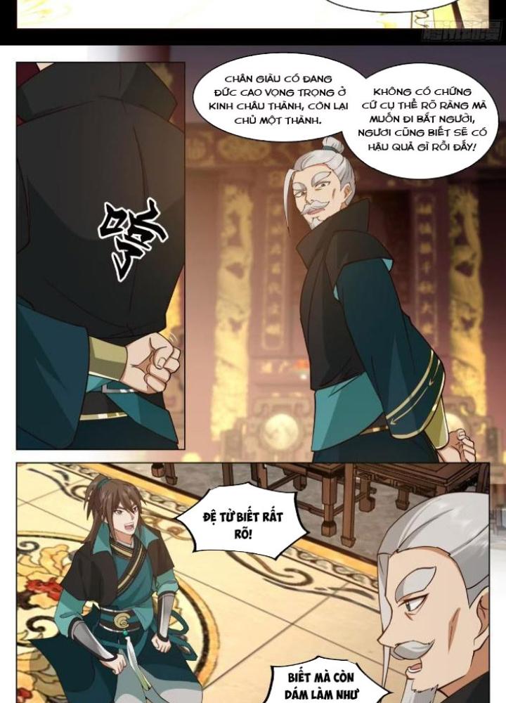 Bắt Đầu Đã Có 996 Chapter 40 - Trang 2