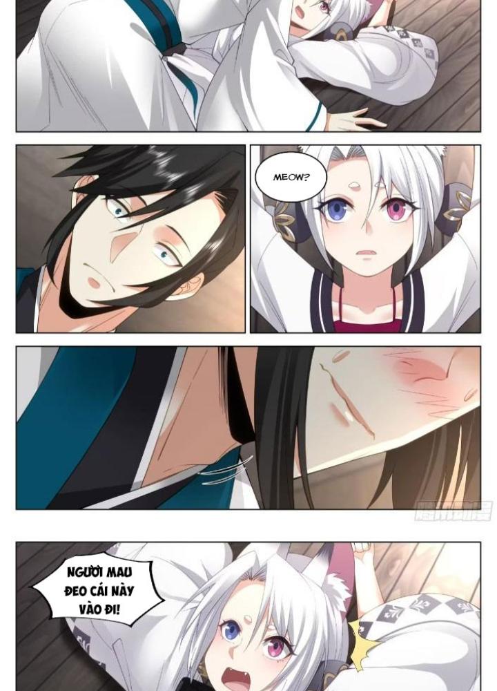 Bắt Đầu Đã Có 996 Chapter 40 - Trang 2