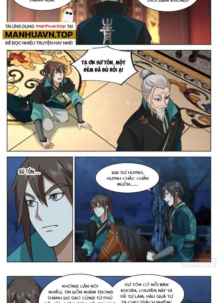 Bắt Đầu Đã Có 996 Chapter 40 - Trang 2