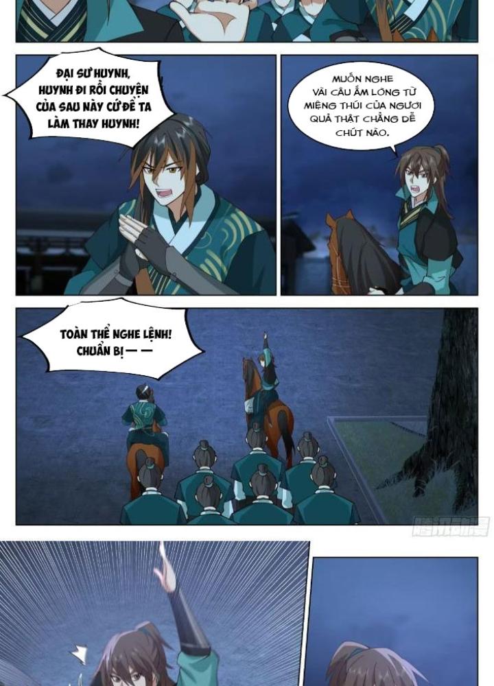 Bắt Đầu Đã Có 996 Chapter 40 - Trang 2