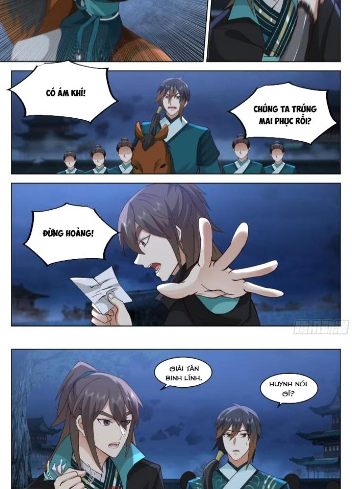 Bắt Đầu Đã Có 996 Chapter 40 - Trang 2