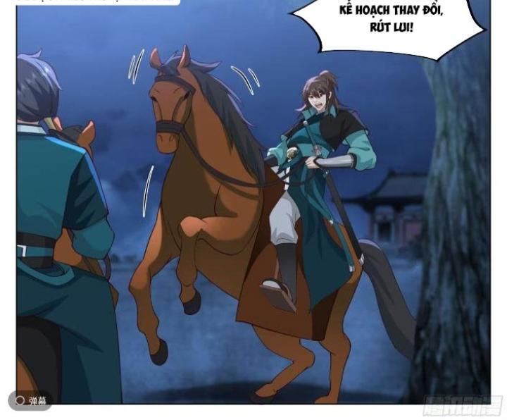 Bắt Đầu Đã Có 996 Chapter 40 - Trang 2