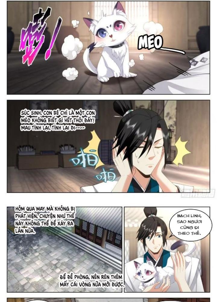 Bắt Đầu Đã Có 996 Chapter 40 - Trang 2