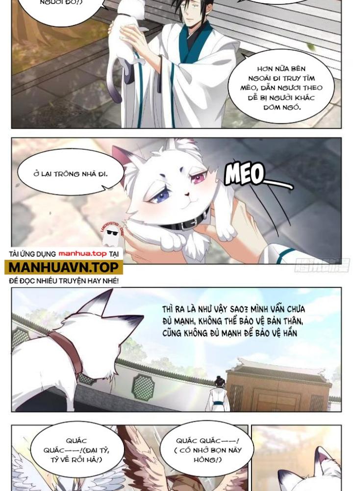 Bắt Đầu Đã Có 996 Chapter 40 - Trang 2