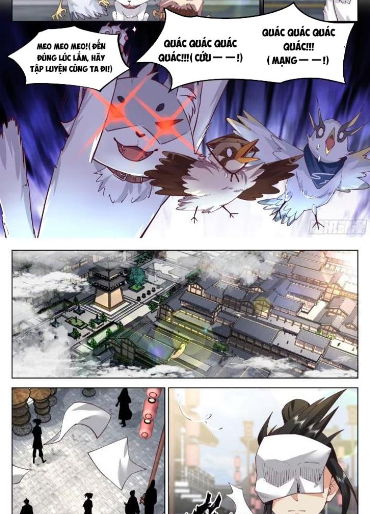 Bắt Đầu Đã Có 996 Chapter 40 - Trang 2