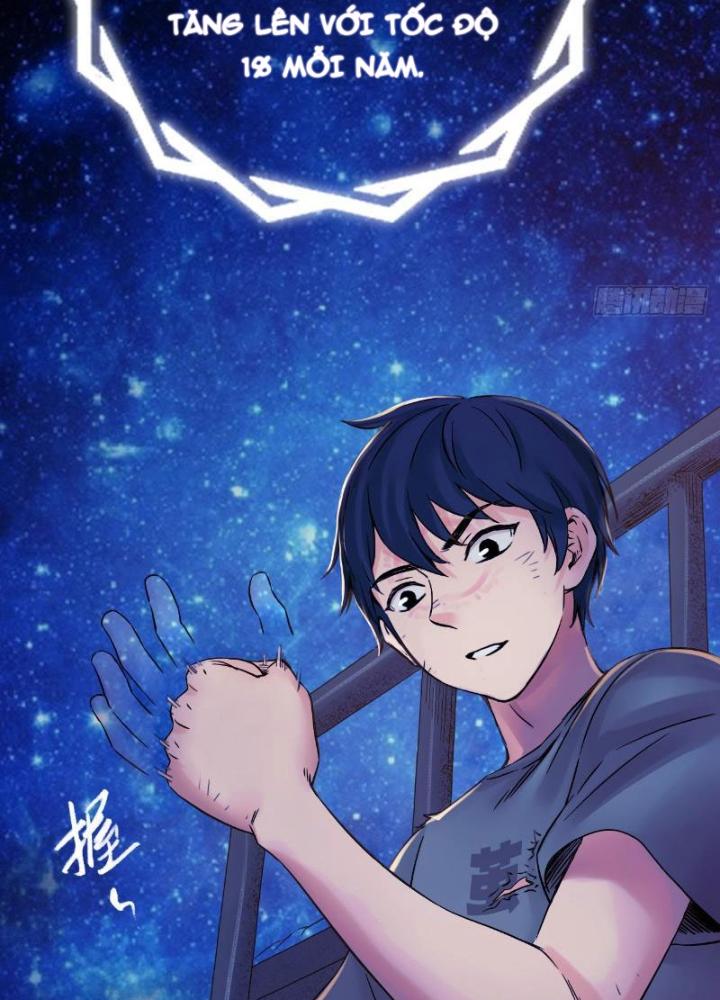 Ký Hiệu Cuối Cùng Chapter 4 - Next Chapter 5