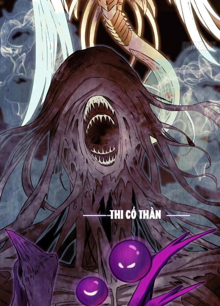 Ký Hiệu Cuối Cùng Chapter 4 - Next Chapter 5