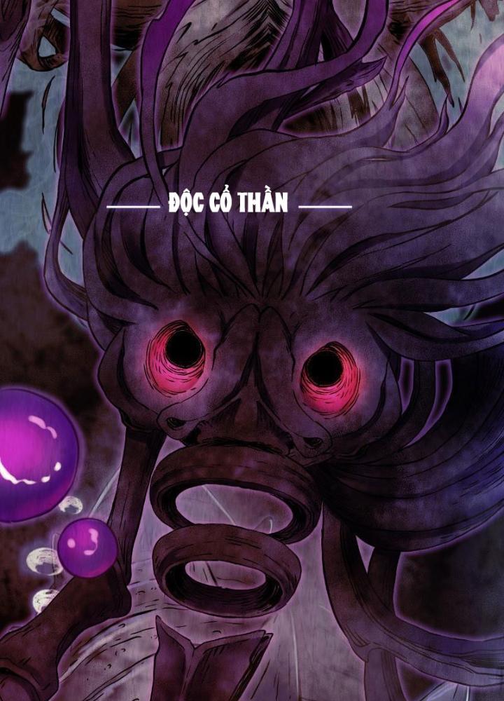 Ký Hiệu Cuối Cùng Chapter 4 - Next Chapter 5