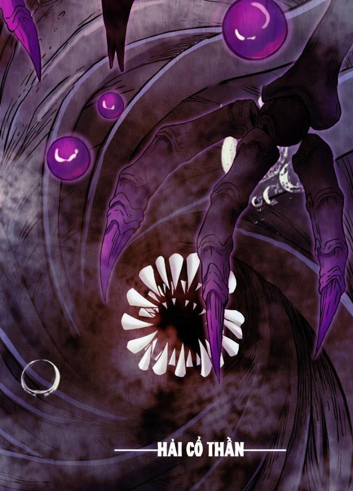 Ký Hiệu Cuối Cùng Chapter 4 - Next Chapter 5