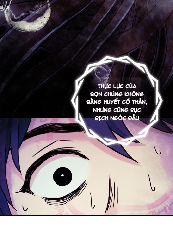 Ký Hiệu Cuối Cùng Chapter 4 - Next Chapter 5
