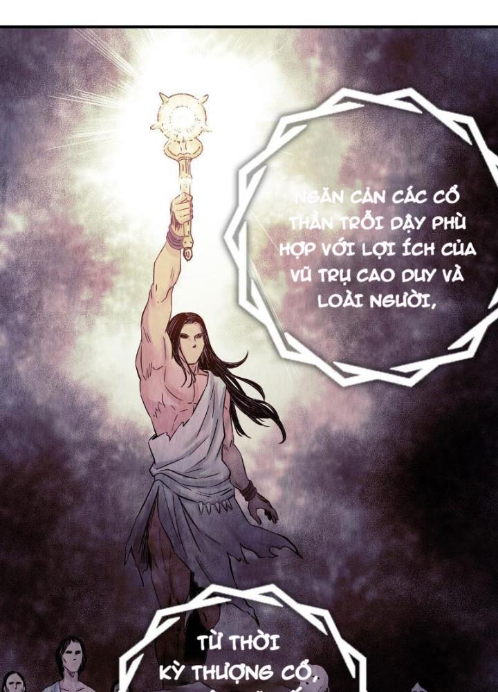 Ký Hiệu Cuối Cùng Chapter 4 - Next Chapter 5