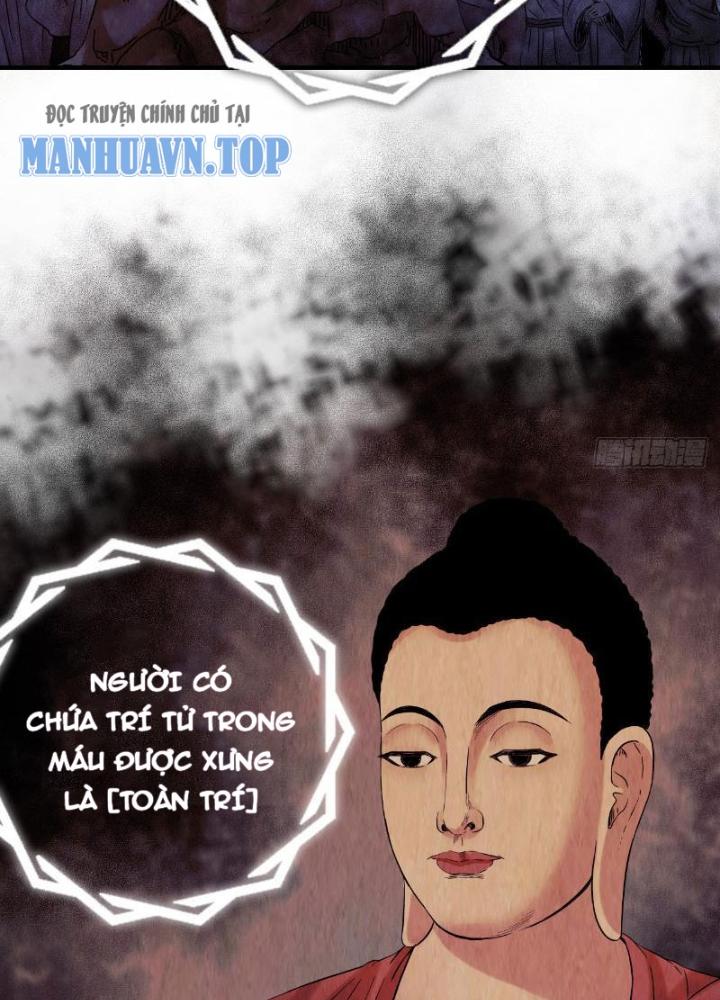 Ký Hiệu Cuối Cùng Chapter 4 - Next Chapter 5