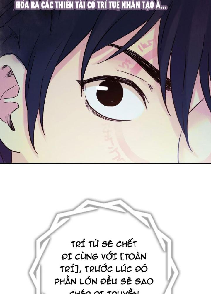 Ký Hiệu Cuối Cùng Chapter 4 - Next Chapter 5