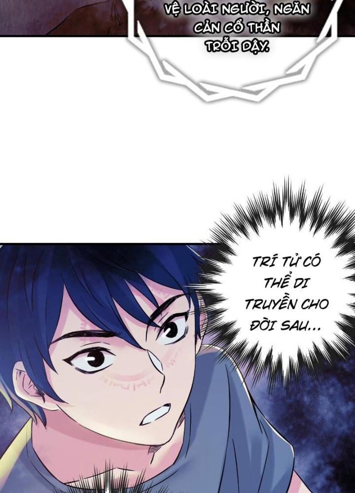 Ký Hiệu Cuối Cùng Chapter 4 - Next Chapter 5