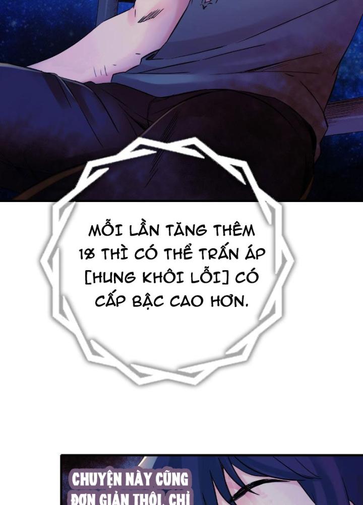 Ký Hiệu Cuối Cùng Chapter 4 - Next Chapter 5