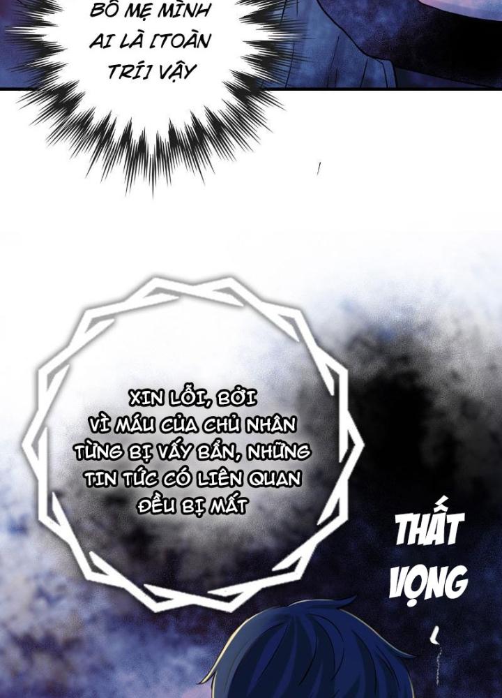 Ký Hiệu Cuối Cùng Chapter 4 - Next Chapter 5