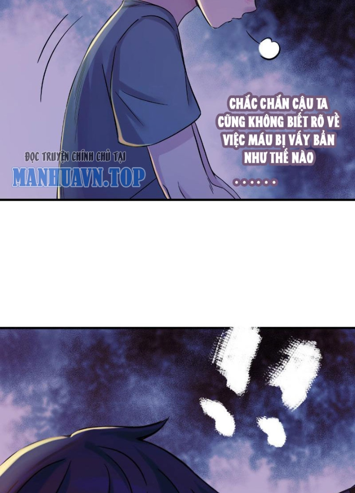 Ký Hiệu Cuối Cùng Chapter 4 - Next Chapter 5