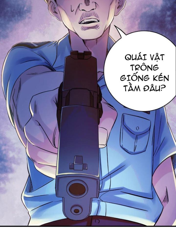 Ký Hiệu Cuối Cùng Chapter 4 - Next Chapter 5