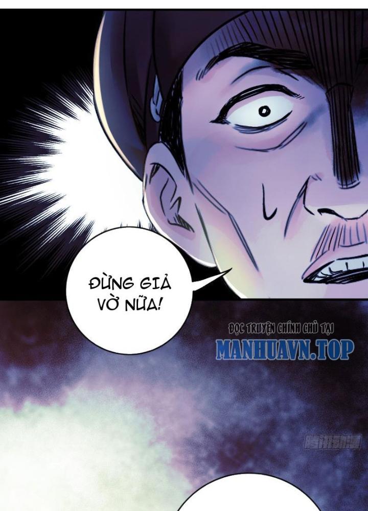 Ký Hiệu Cuối Cùng Chapter 4 - Next Chapter 5