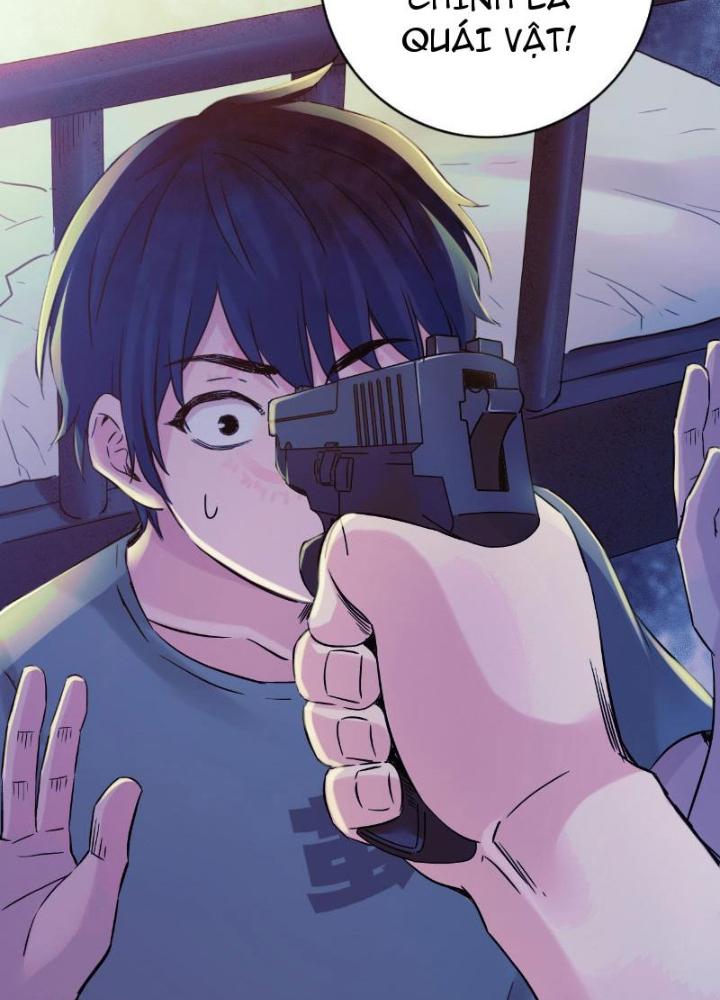 Ký Hiệu Cuối Cùng Chapter 4 - Next Chapter 5
