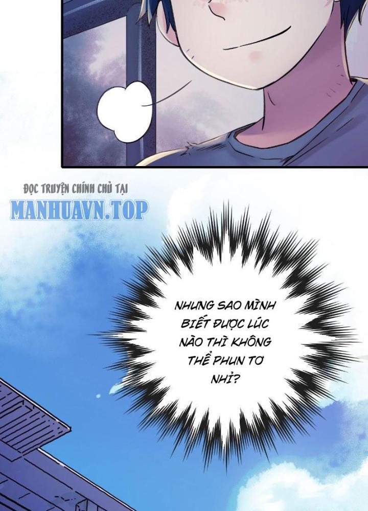 Ký Hiệu Cuối Cùng Chapter 4 - Next Chapter 5