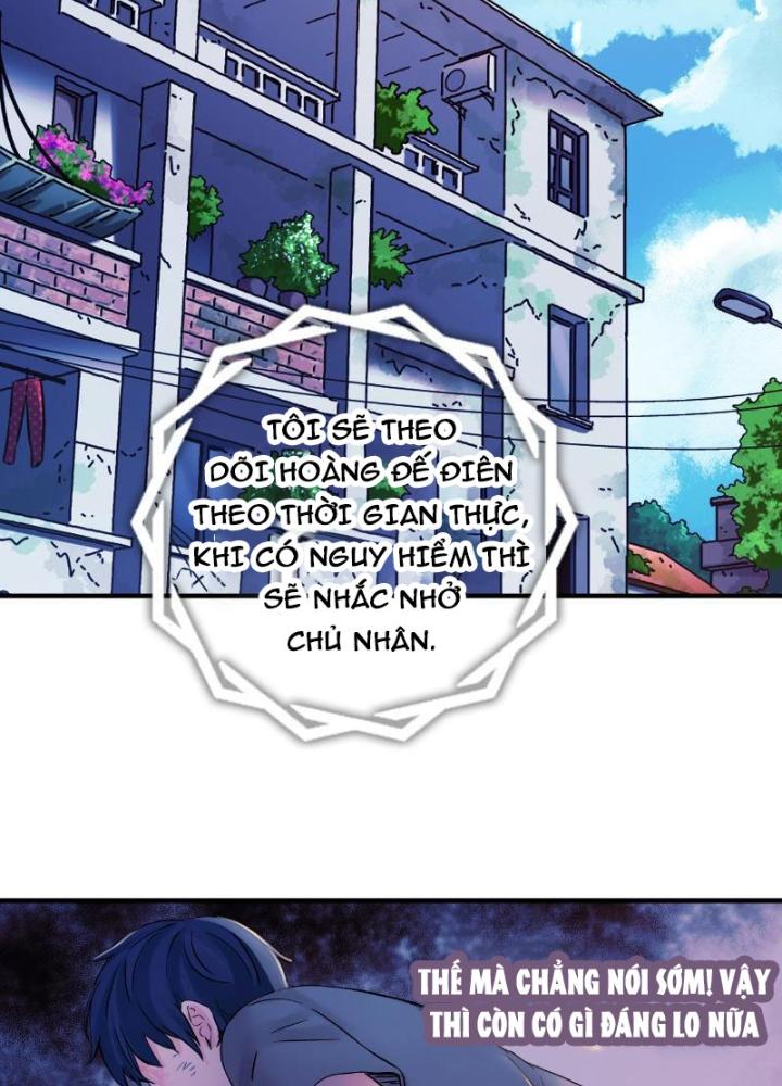 Ký Hiệu Cuối Cùng Chapter 4 - Next Chapter 5