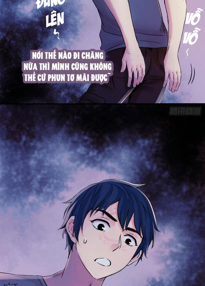 Ký Hiệu Cuối Cùng Chapter 4 - Next Chapter 5