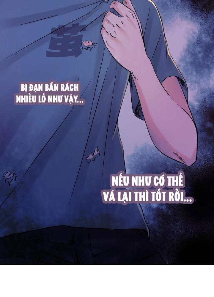 Ký Hiệu Cuối Cùng Chapter 4 - Next Chapter 5