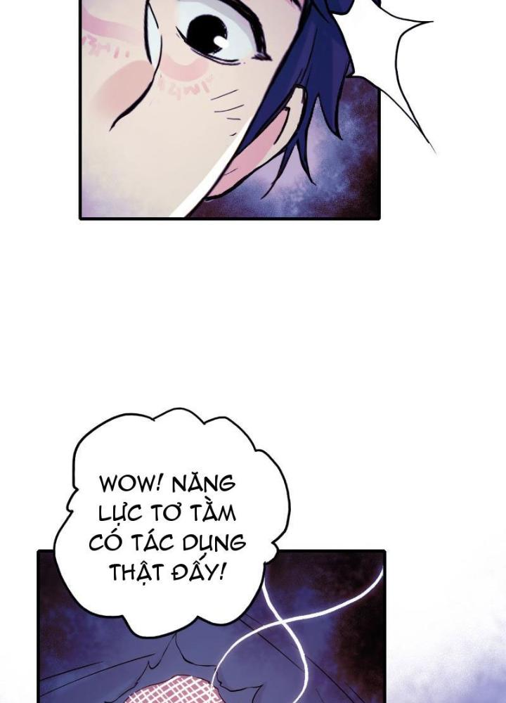 Ký Hiệu Cuối Cùng Chapter 4 - Next Chapter 5