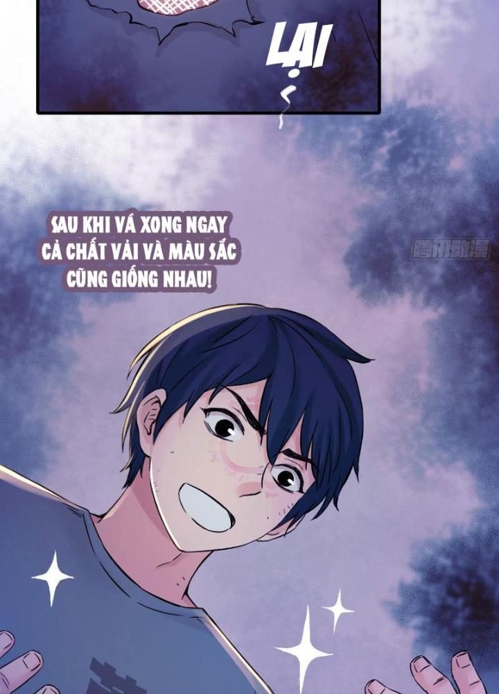 Ký Hiệu Cuối Cùng Chapter 4 - Next Chapter 5