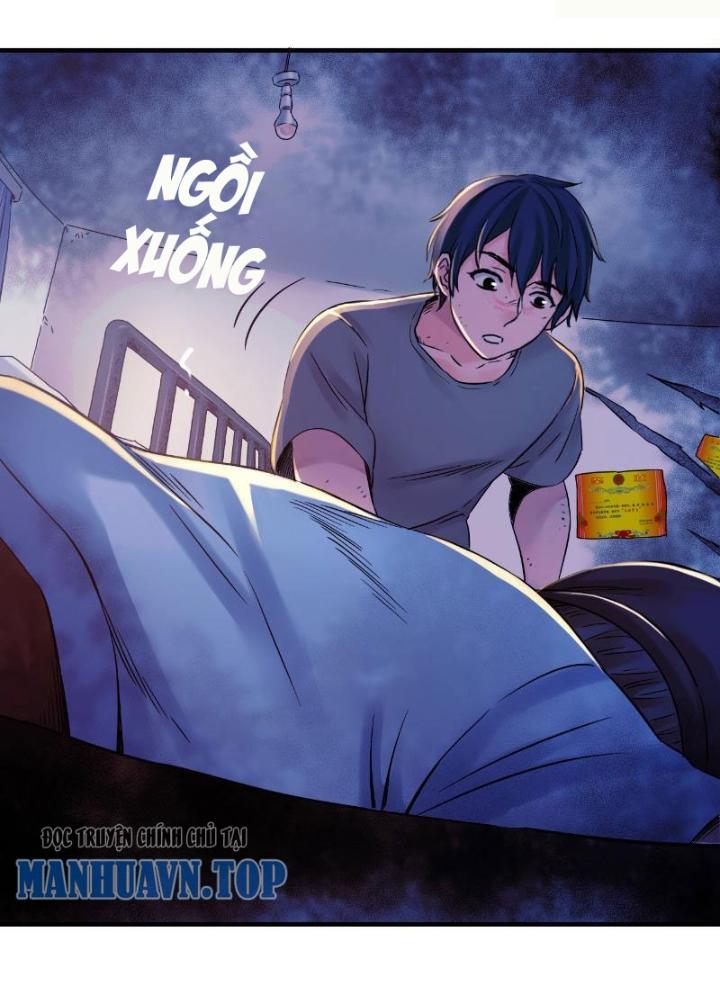 Ký Hiệu Cuối Cùng Chapter 4 - Next Chapter 5