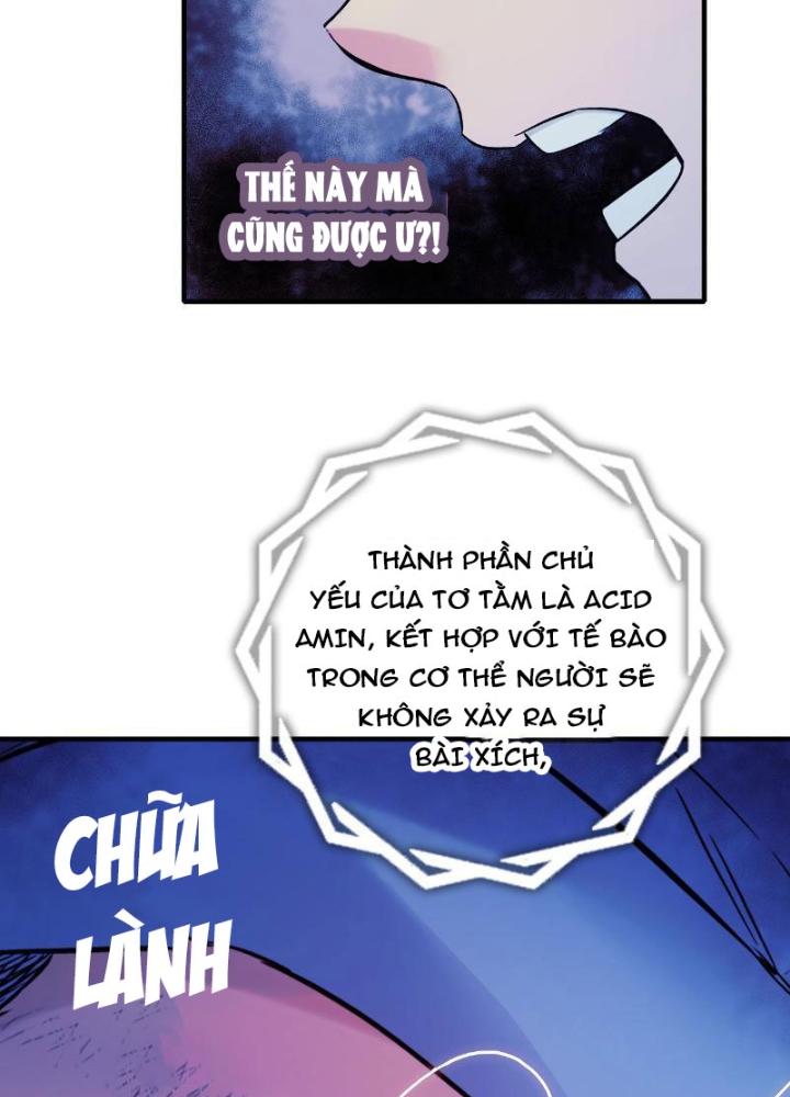 Ký Hiệu Cuối Cùng Chapter 4 - Next Chapter 5