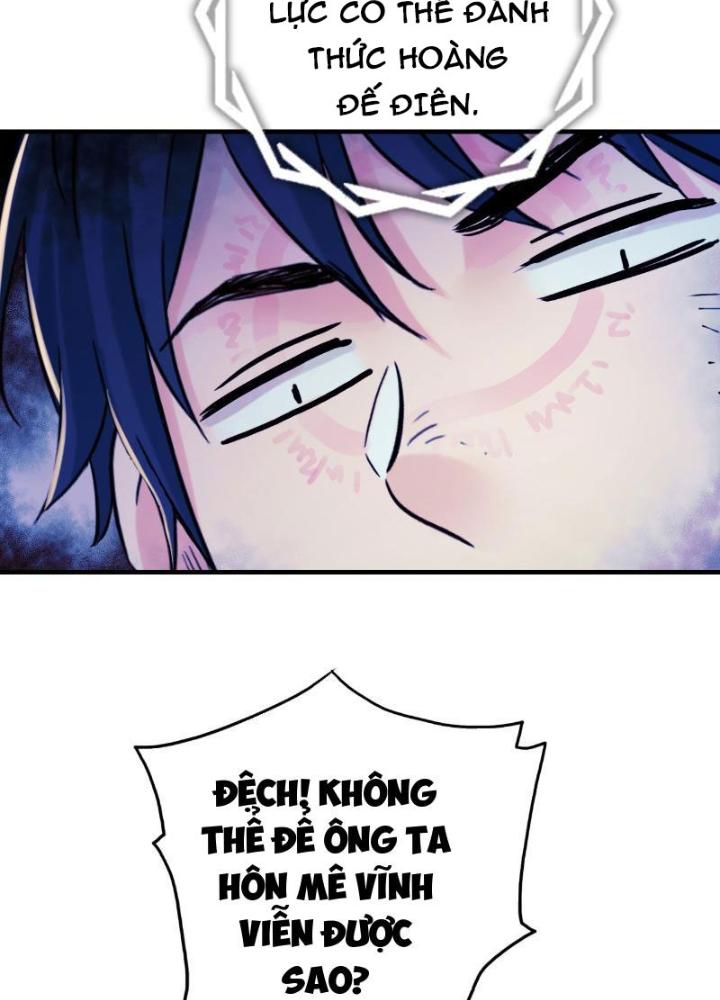 Ký Hiệu Cuối Cùng Chapter 4 - Next Chapter 5