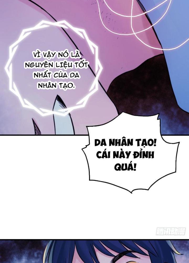Ký Hiệu Cuối Cùng Chapter 4 - Next Chapter 5