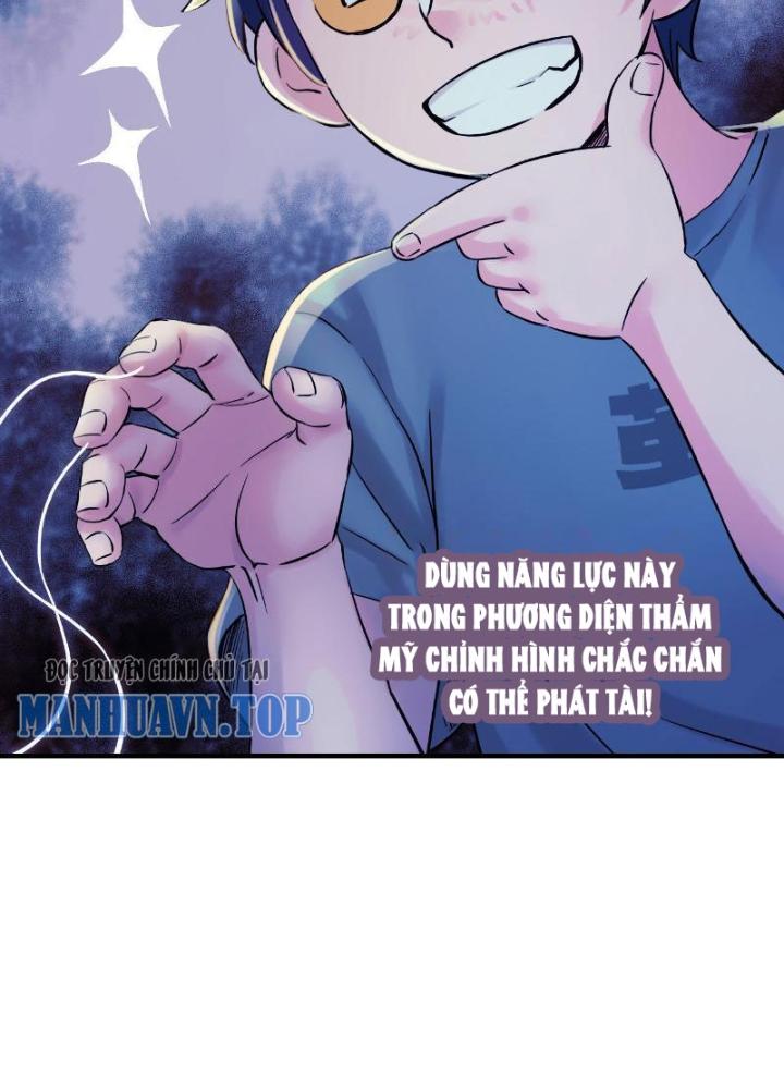 Ký Hiệu Cuối Cùng Chapter 4 - Next Chapter 5