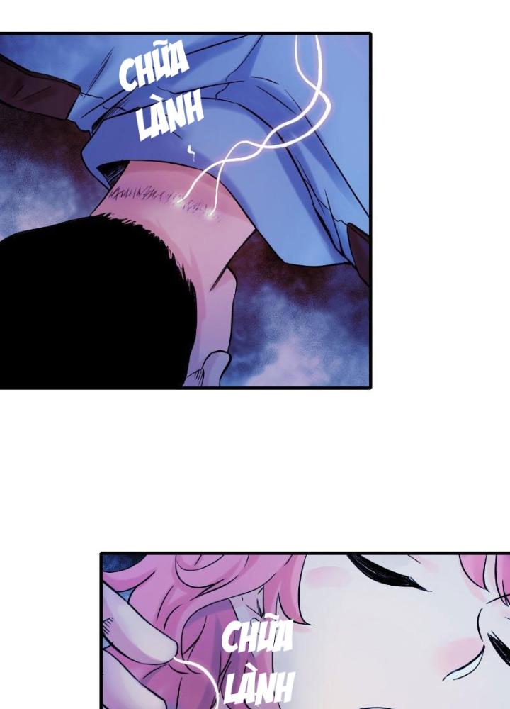 Ký Hiệu Cuối Cùng Chapter 4 - Next Chapter 5