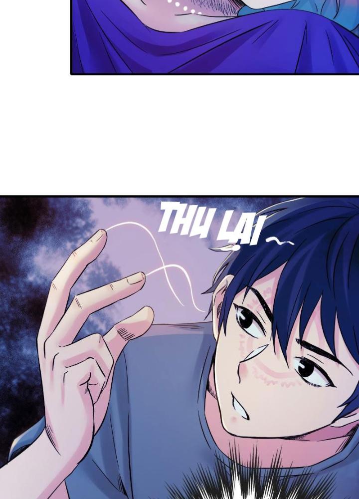 Ký Hiệu Cuối Cùng Chapter 4 - Next Chapter 5