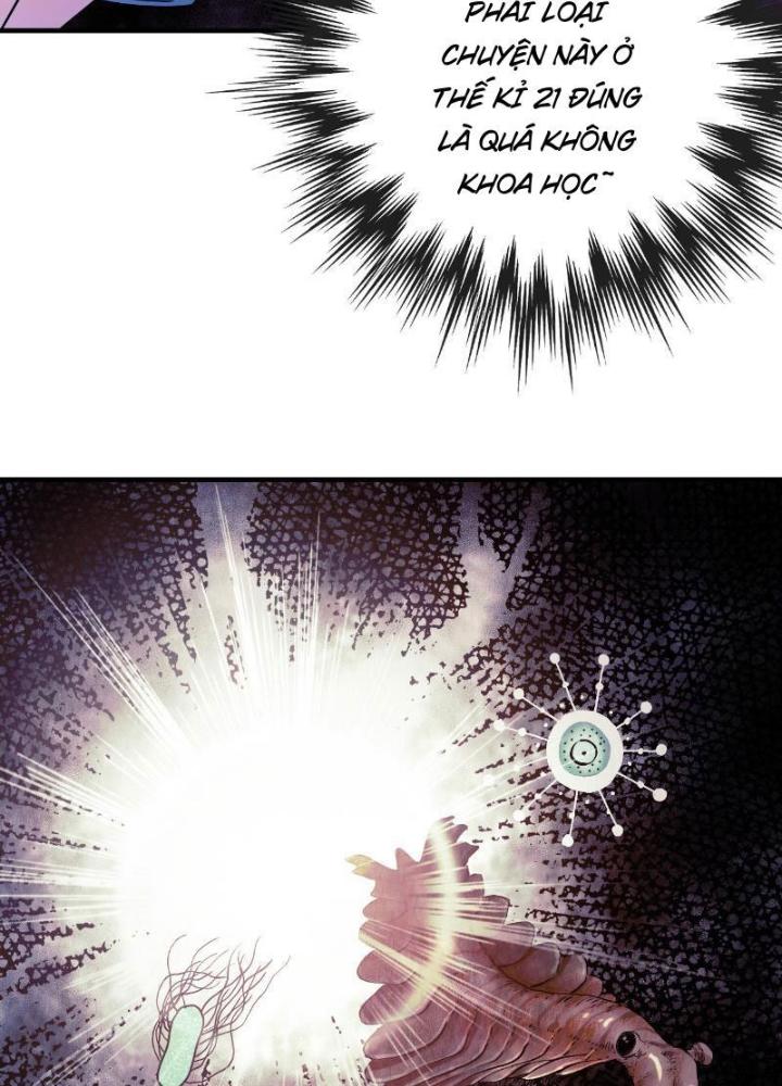 Ký Hiệu Cuối Cùng Chapter 4 - Next Chapter 5