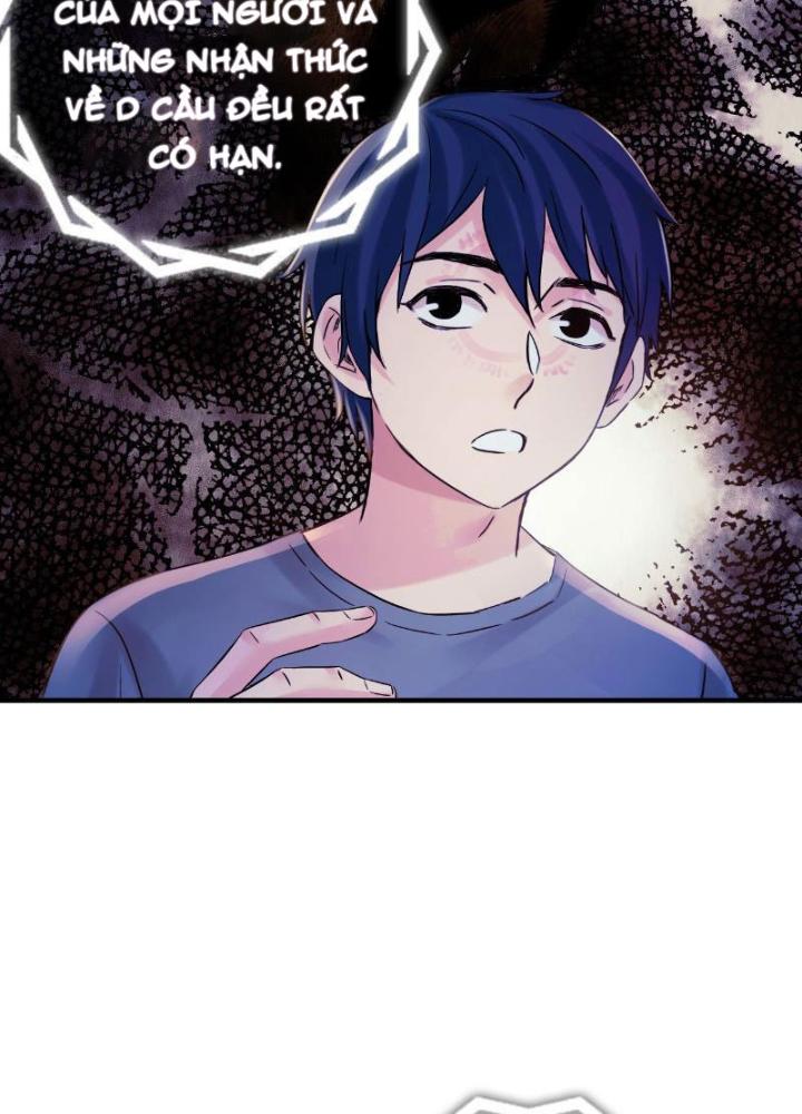 Ký Hiệu Cuối Cùng Chapter 4 - Next Chapter 5