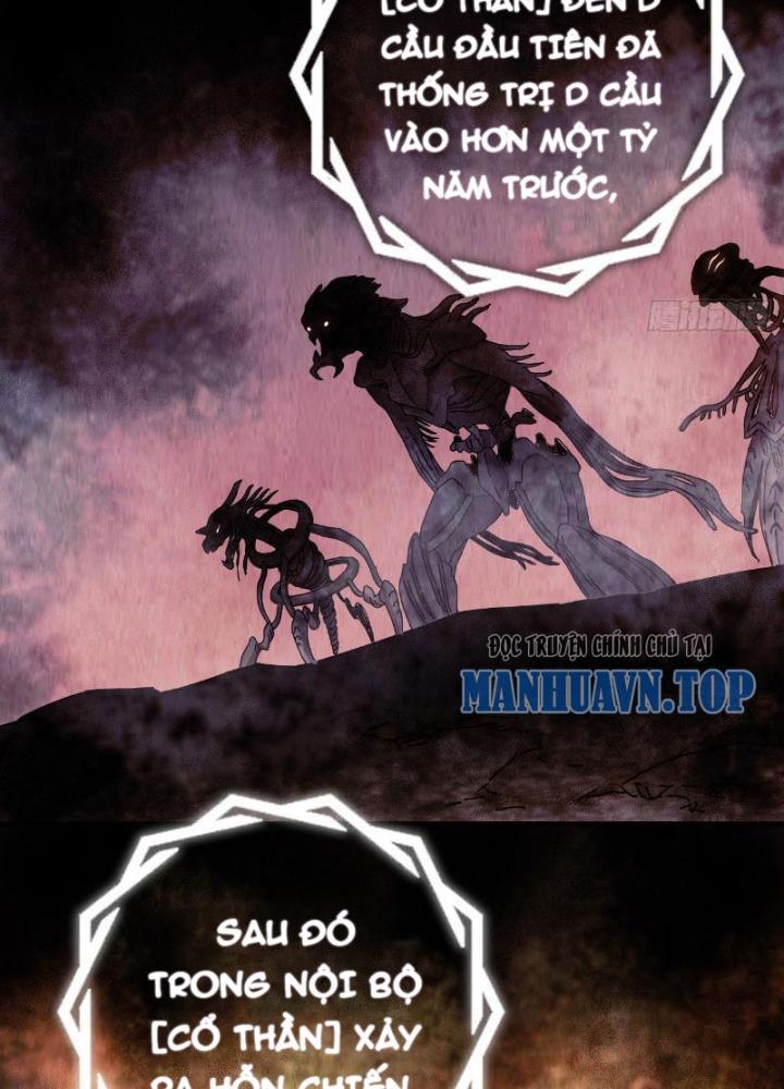 Ký Hiệu Cuối Cùng Chapter 4 - Next Chapter 5