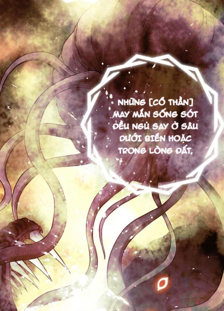 Ký Hiệu Cuối Cùng Chapter 4 - Next Chapter 5